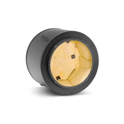 JBL MTC-300BB8 - 1 Cubic Ft. Backcan for Control 300 Series 8 in. Drivers